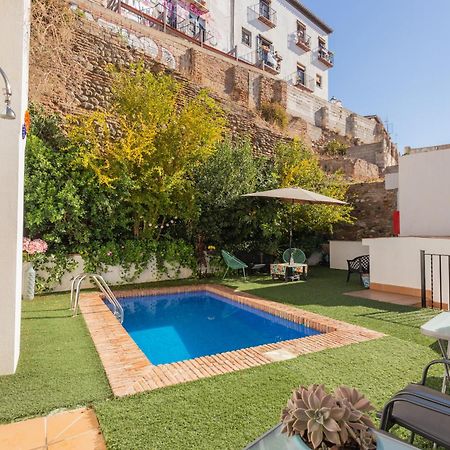 Apartamentos Granata Granada Luaran gambar