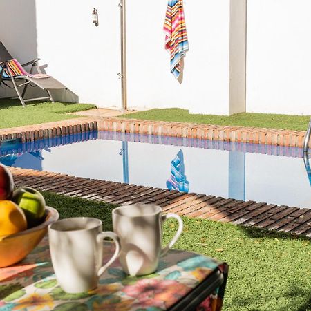 Apartamentos Granata Granada Luaran gambar