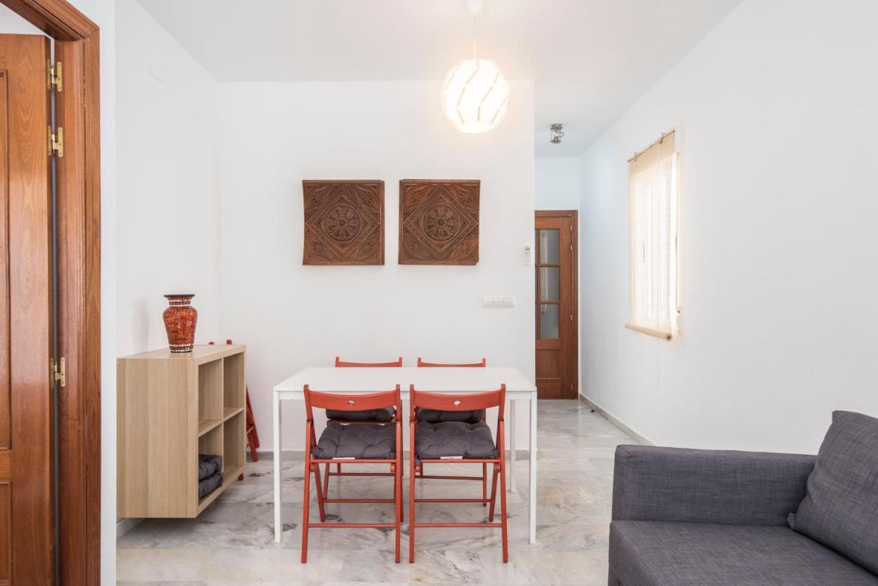 Apartamentos Granata Granada Luaran gambar
