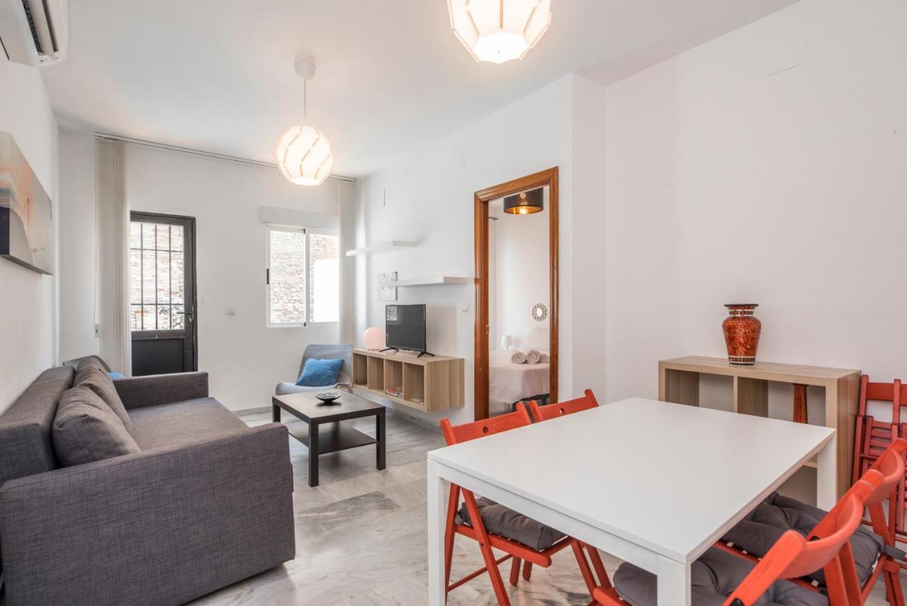 Apartamentos Granata Granada Luaran gambar