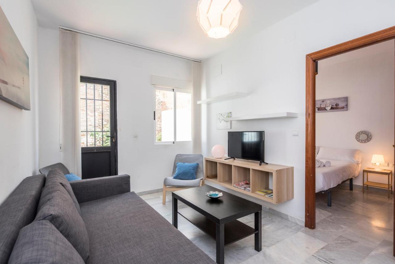 Apartamentos Granata Granada Luaran gambar