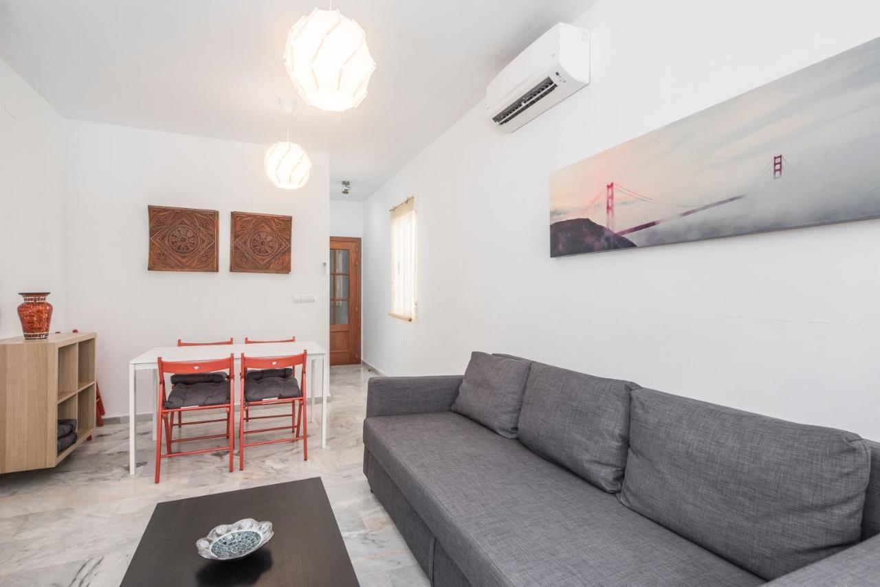 Apartamentos Granata Granada Luaran gambar