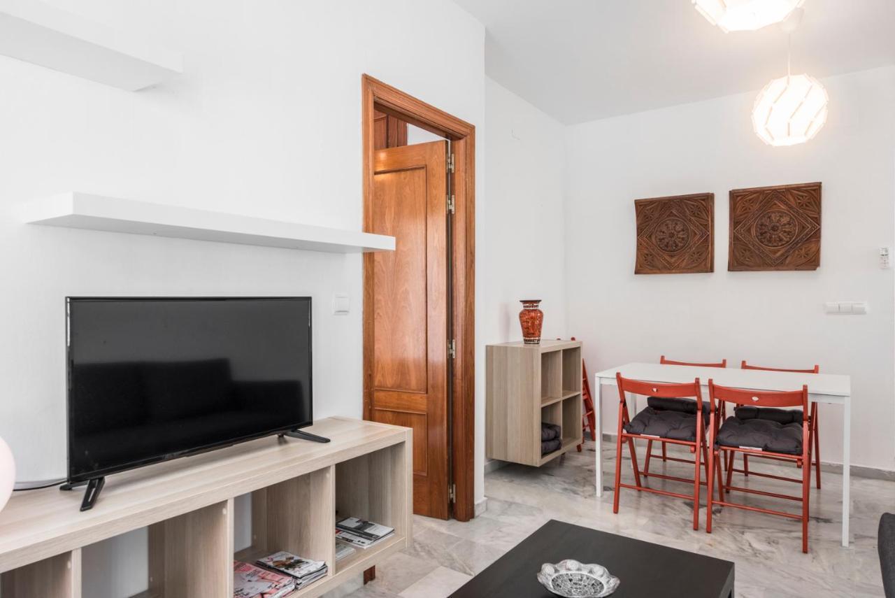 Apartamentos Granata Granada Luaran gambar