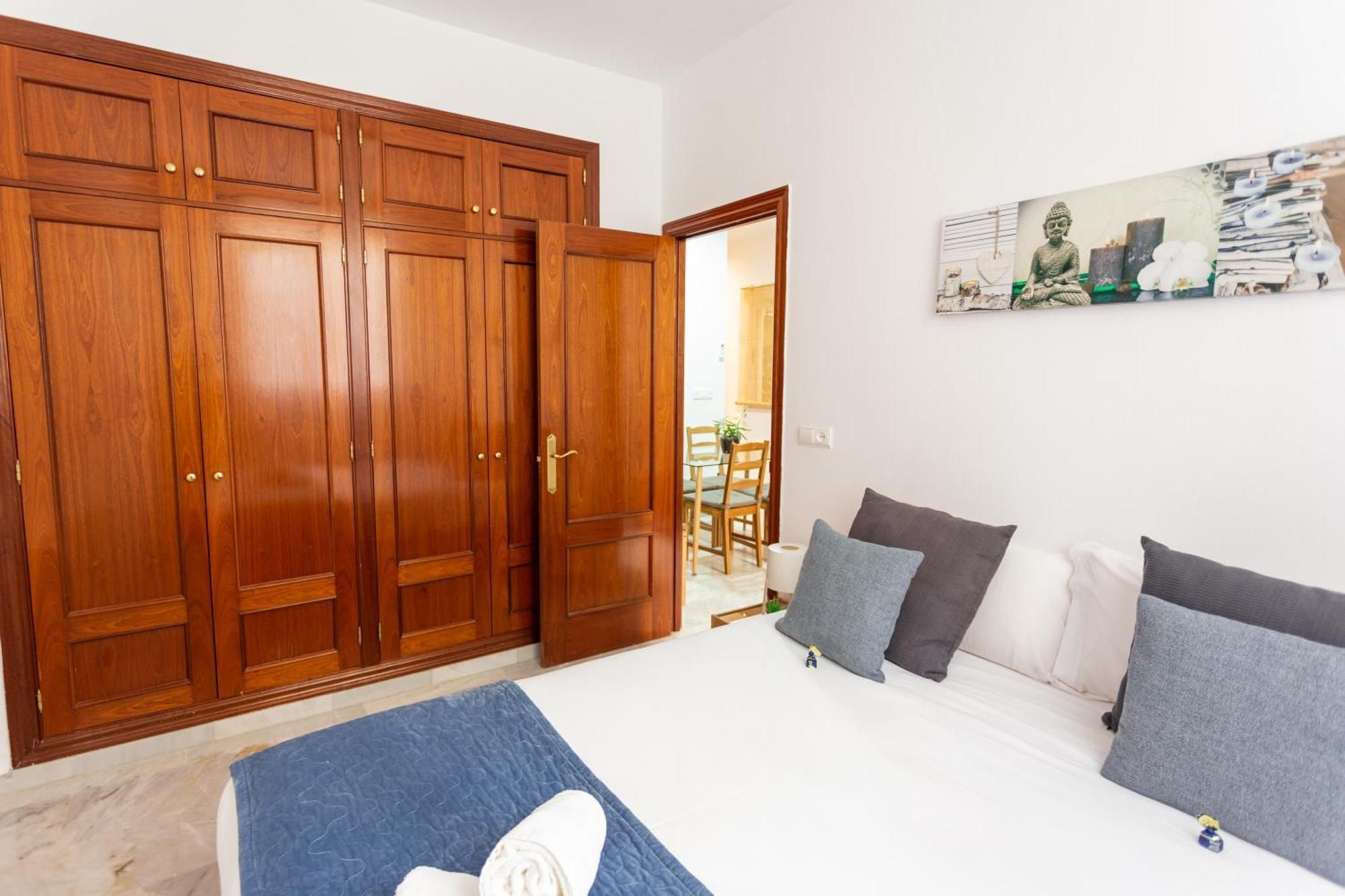 Apartamentos Granata Granada Luaran gambar