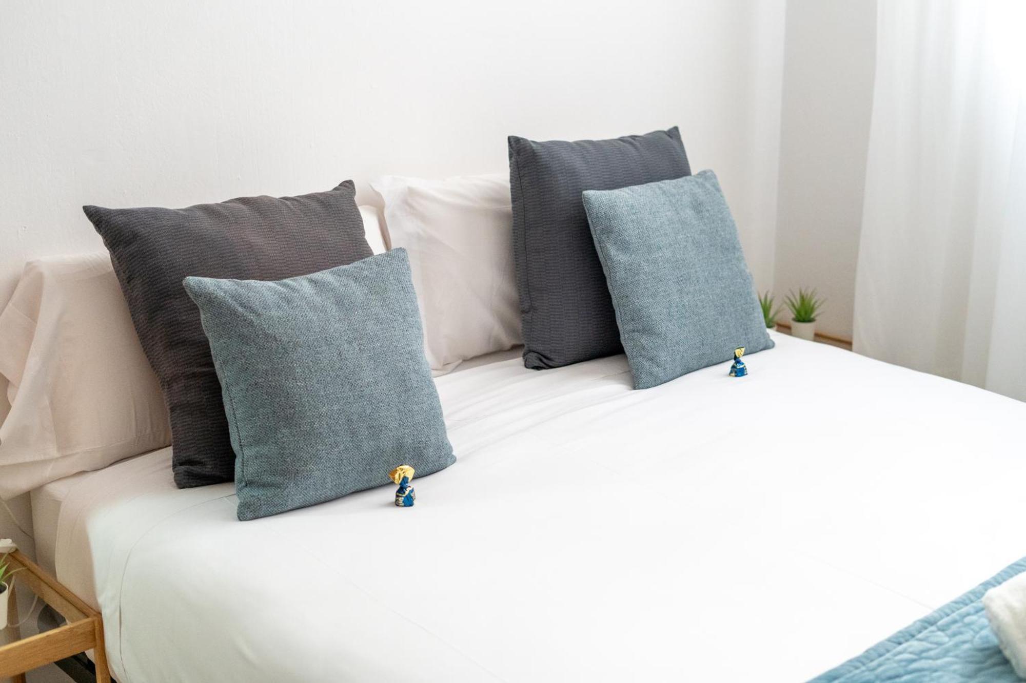 Apartamentos Granata Granada Luaran gambar