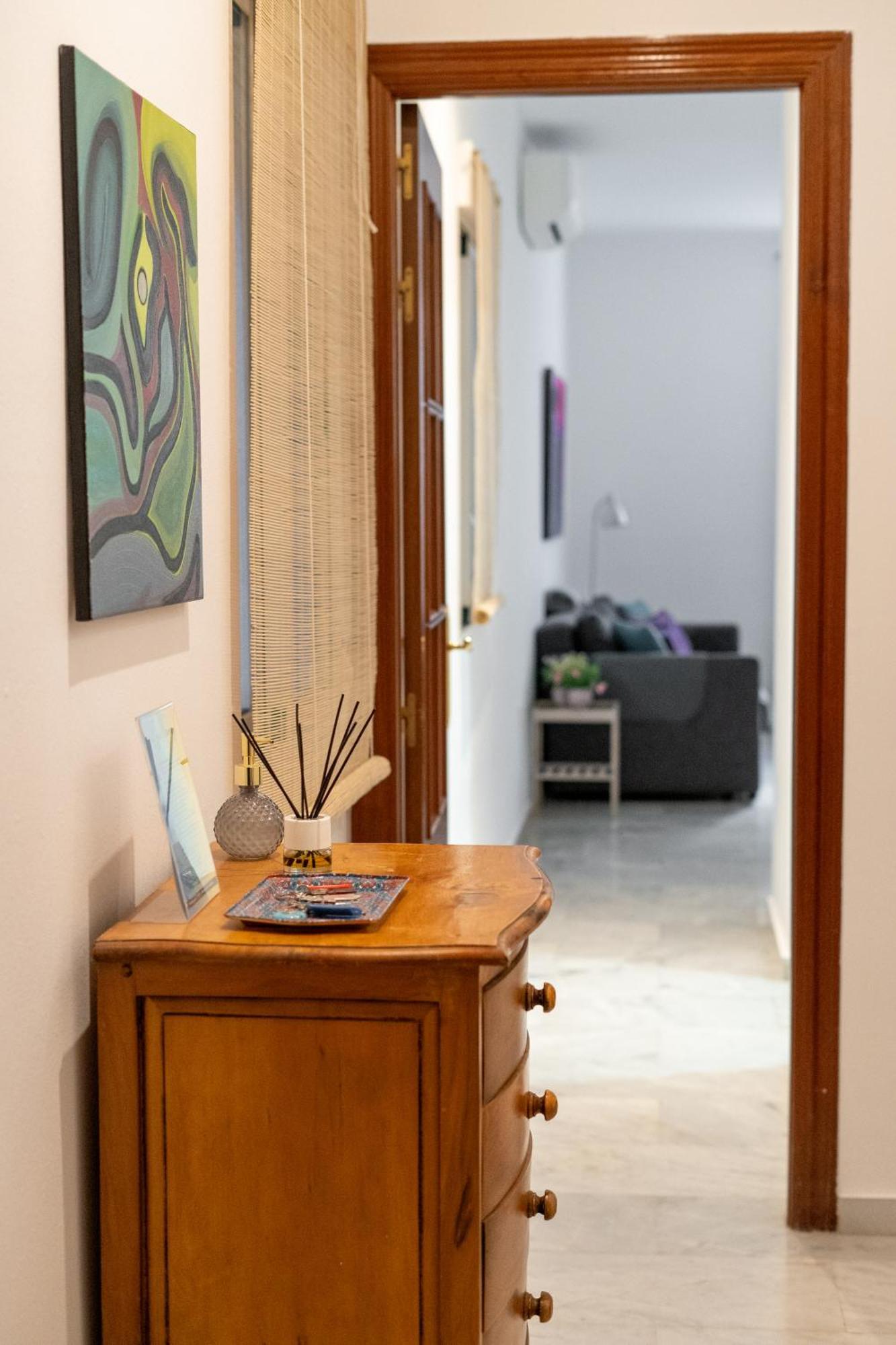 Apartamentos Granata Granada Luaran gambar