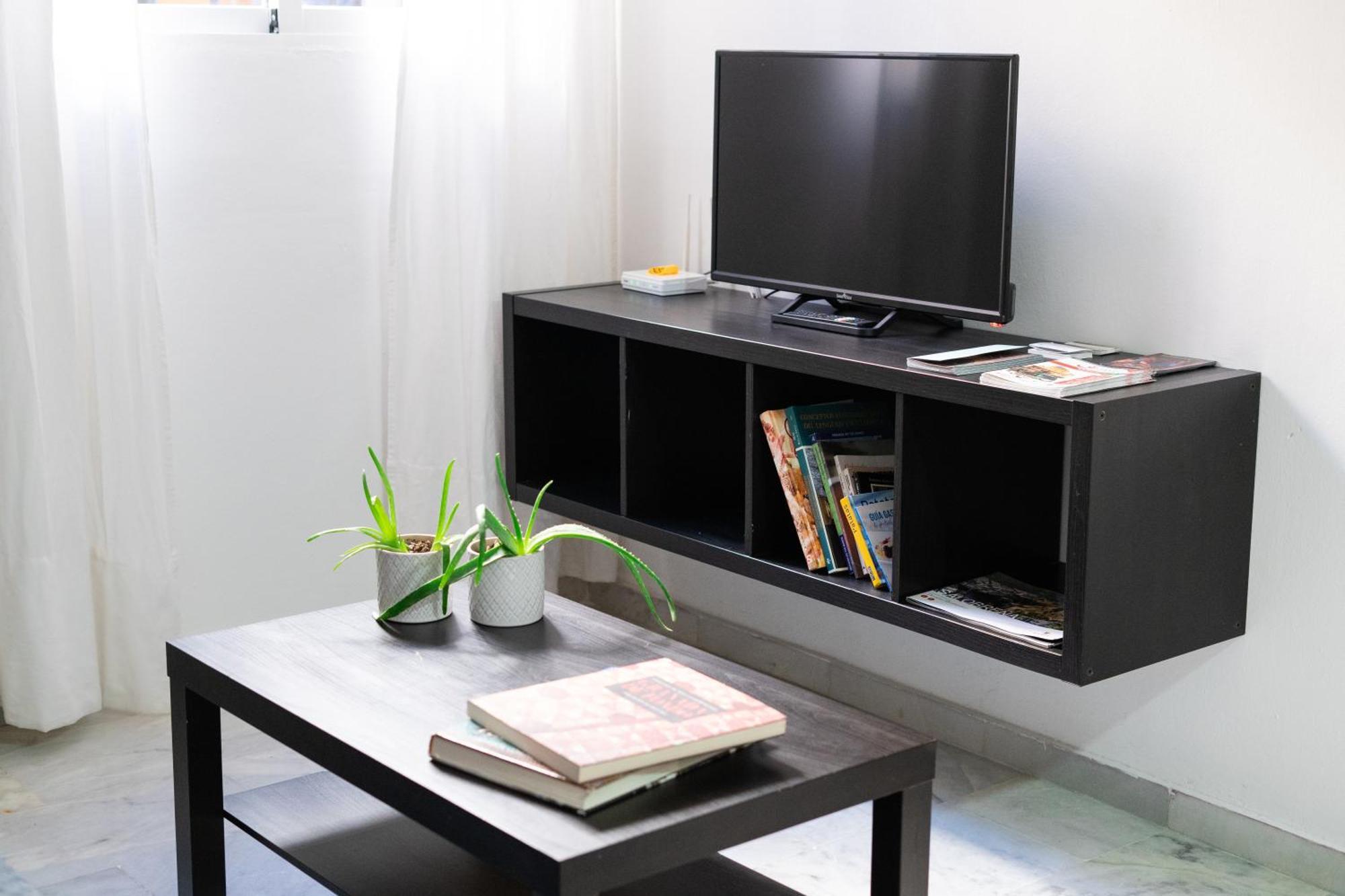 Apartamentos Granata Granada Luaran gambar