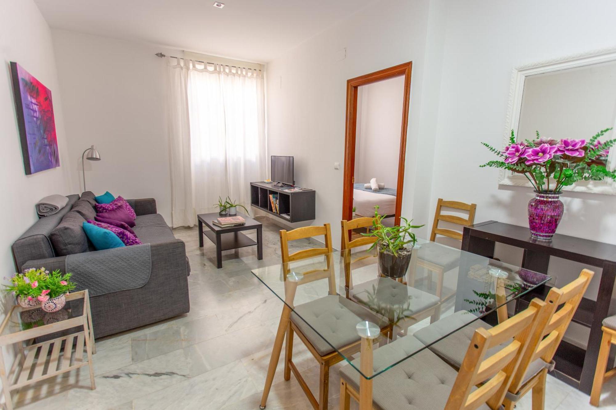 Apartamentos Granata Granada Luaran gambar