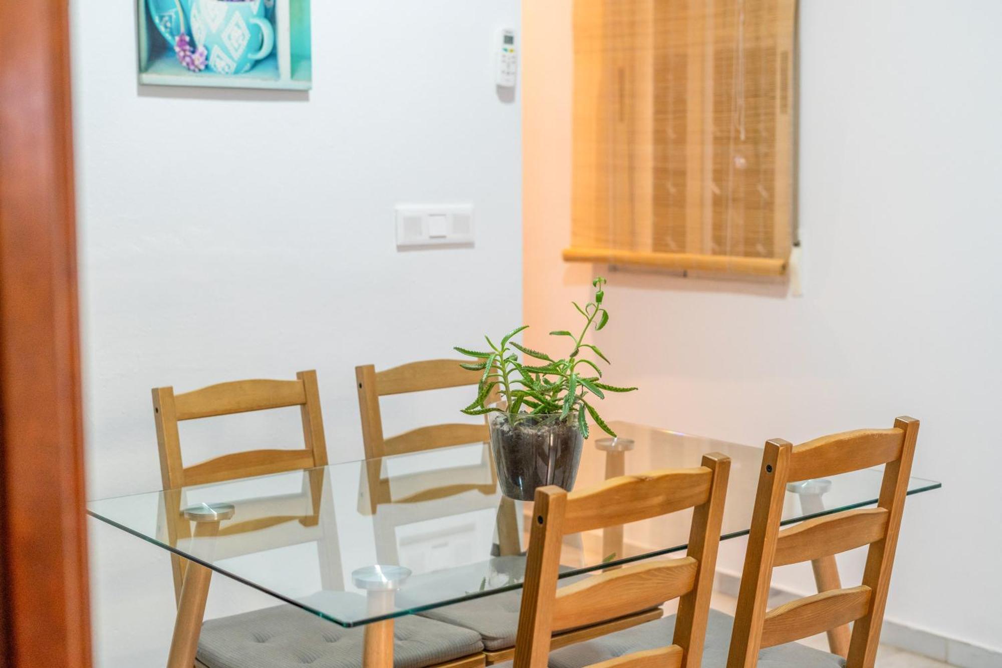 Apartamentos Granata Granada Luaran gambar