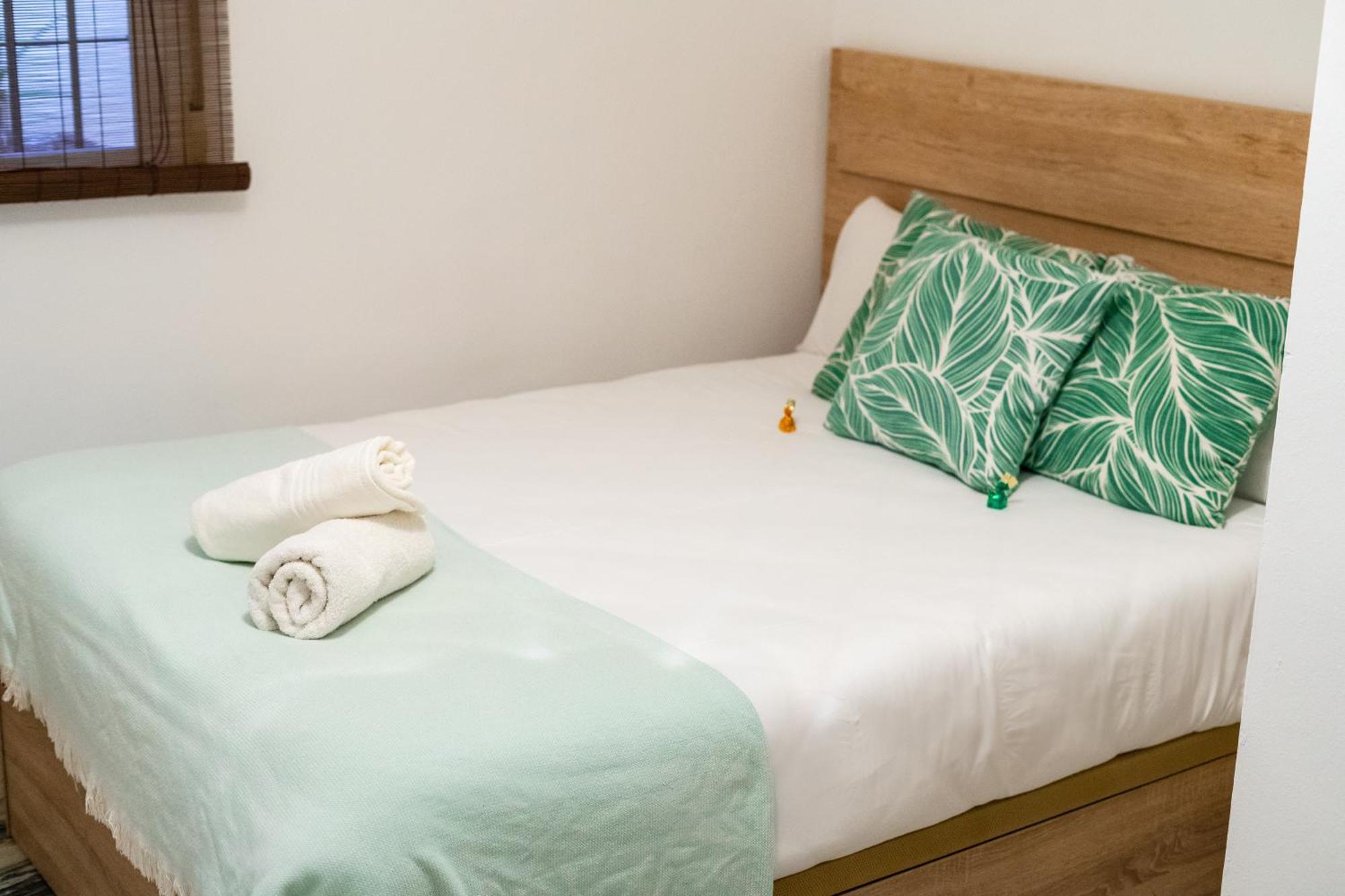 Apartamentos Granata Granada Luaran gambar