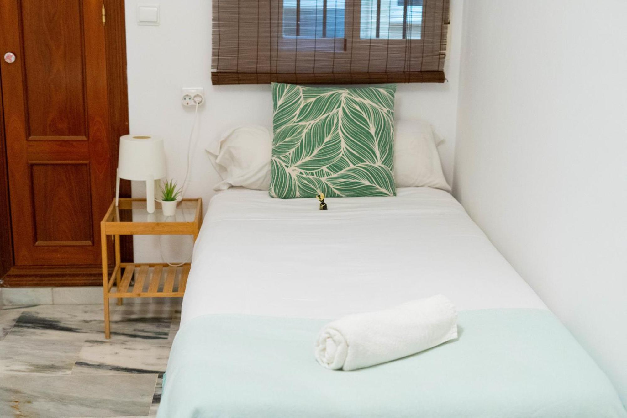 Apartamentos Granata Granada Luaran gambar