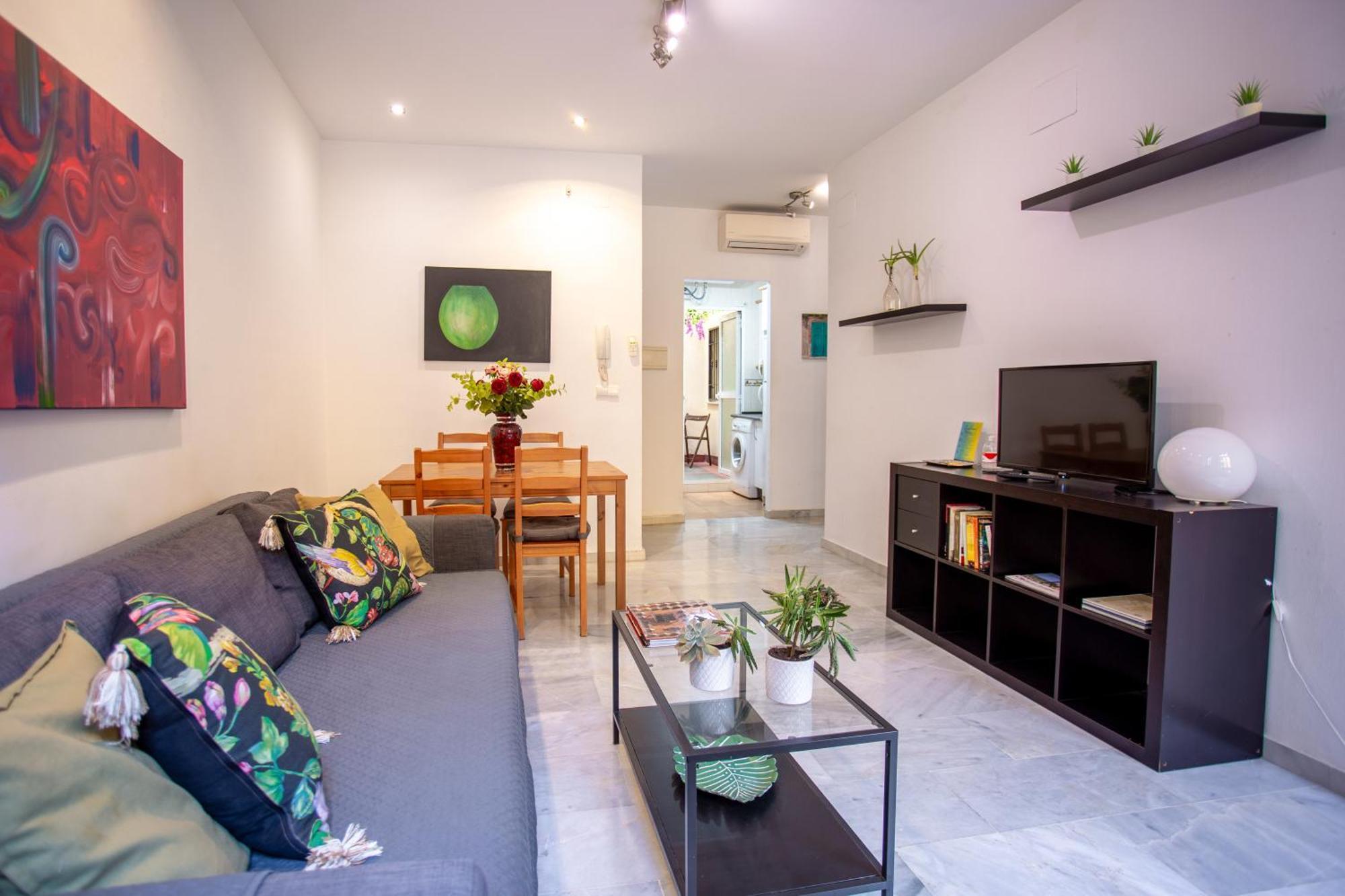 Apartamentos Granata Granada Luaran gambar
