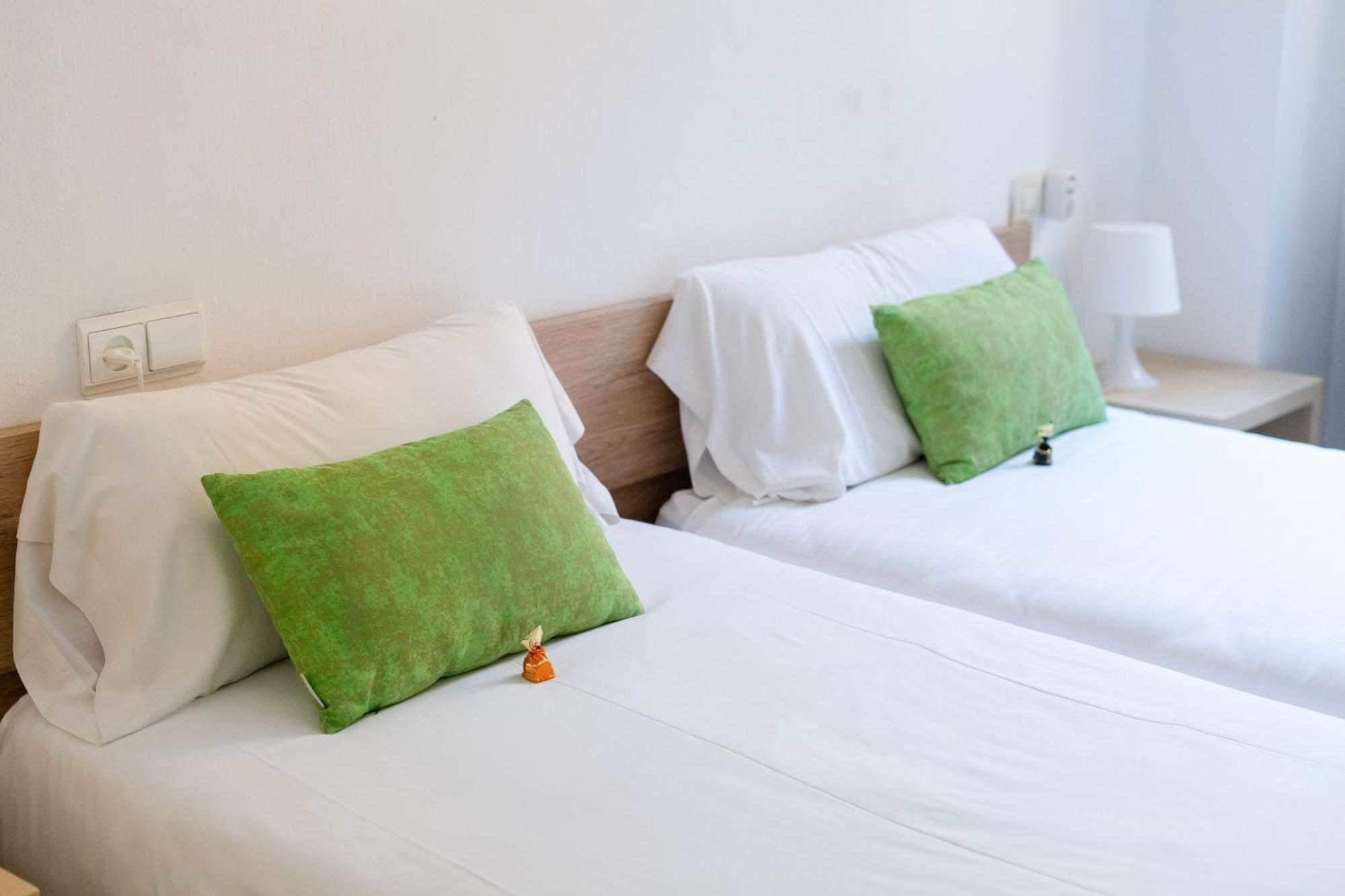 Apartamentos Granata Granada Luaran gambar