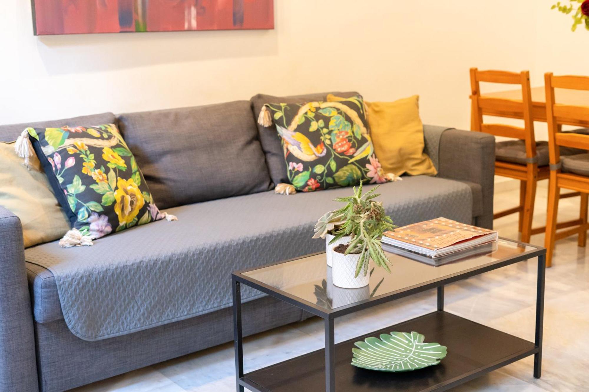 Apartamentos Granata Granada Luaran gambar