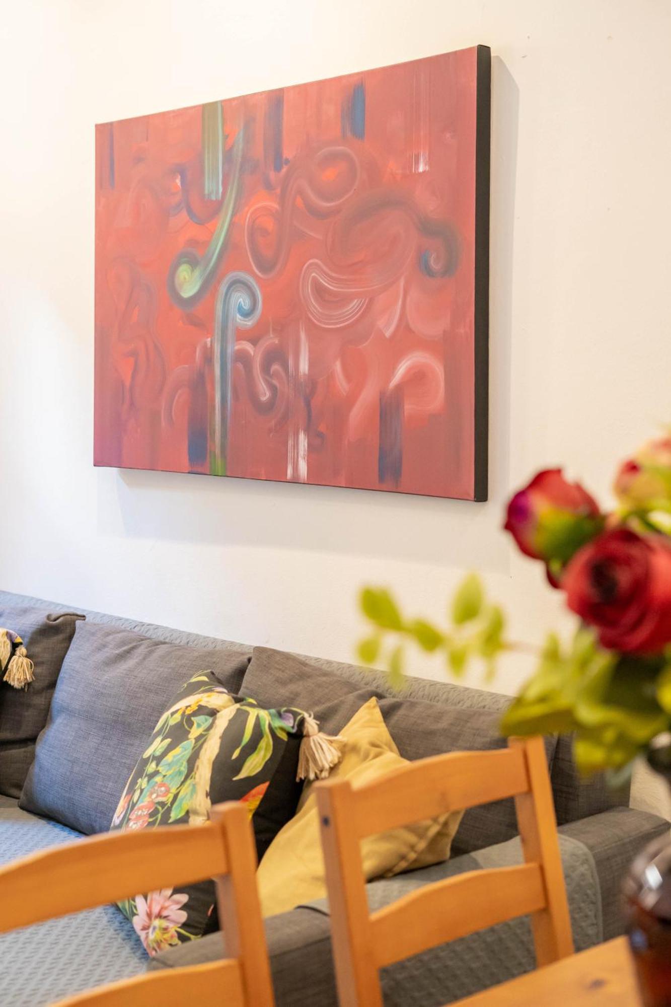 Apartamentos Granata Granada Luaran gambar