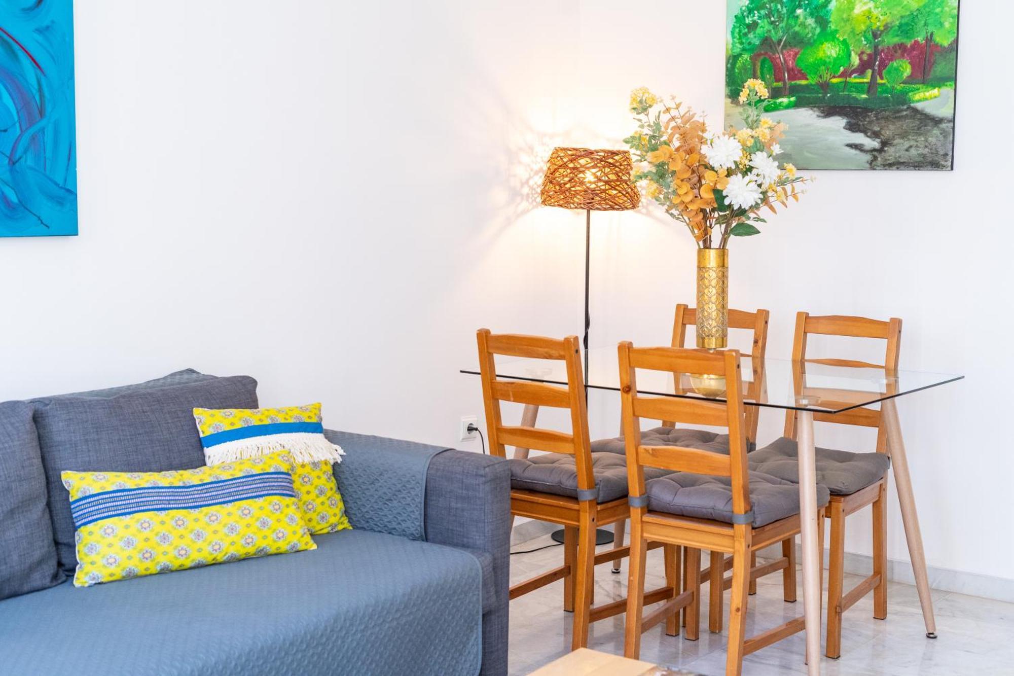 Apartamentos Granata Granada Luaran gambar